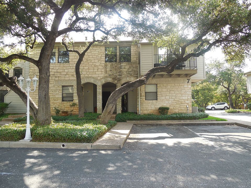 Front of our building