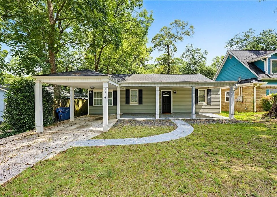 1416 Graymont Dr SW
