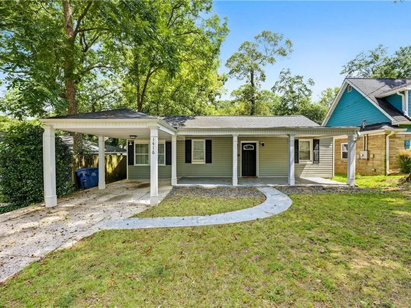 1416 Graymont Dr SW, Atlanta, GA 30310
