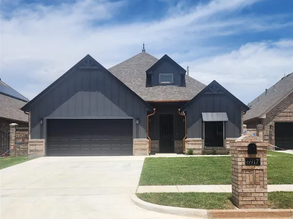 6917 NW Silver Creek Cir, Lawton, OK 73505