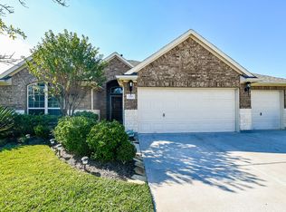 3203 Gibbons Crest Ln, Katy, TX 77449