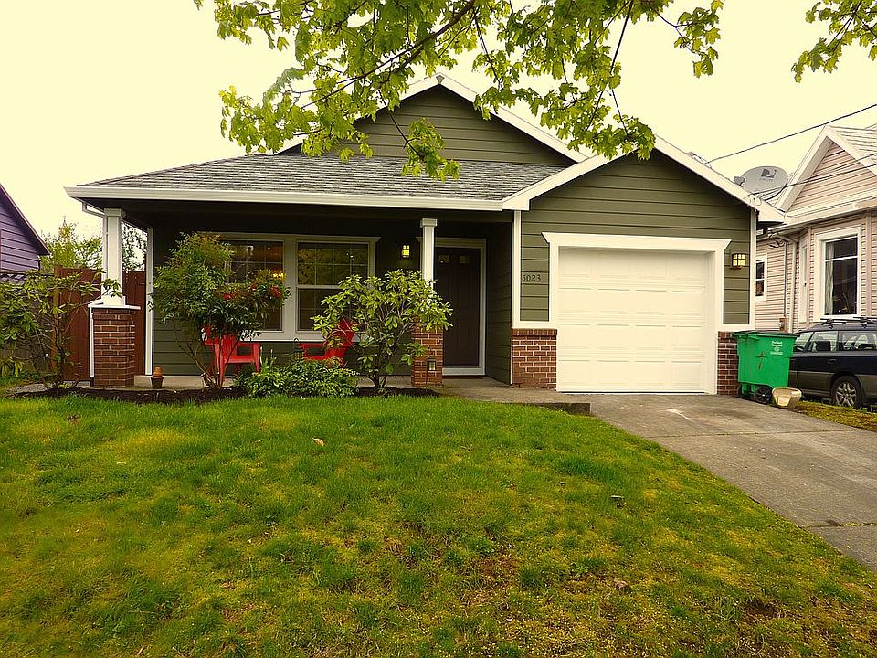 Beautiful Detached Home