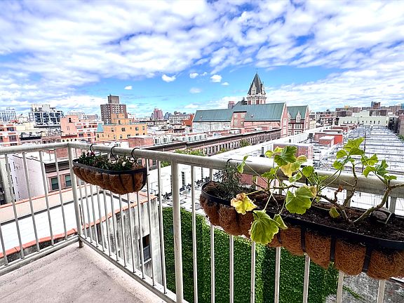 4th image of 2098 Frederick Douglass Blvd APT 7M