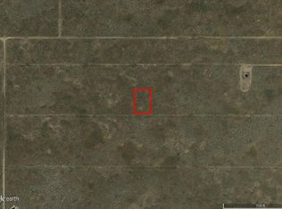 Navajo Rd, Belen, NM 87002