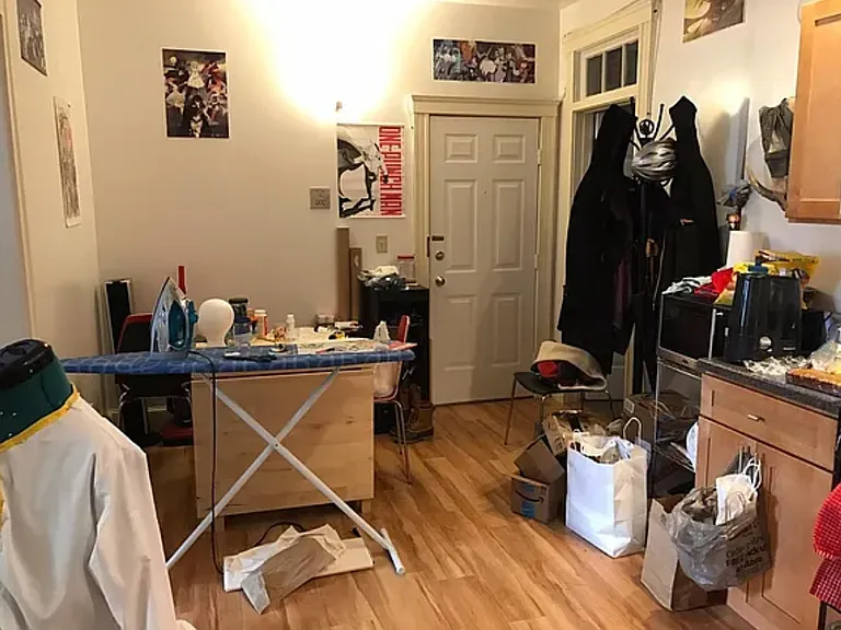 833 Beacon St #104D — Photo 2