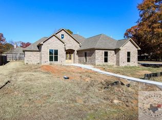 2 Denver Pl, Texarkana, TX 75501