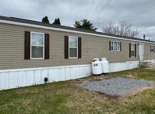 80 Quarry Rd TRAILER 7, Kutztown, PA 19530