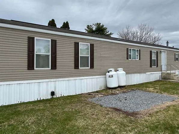 80 Quarry Rd Trailer 7, Kutztown, PA 19530