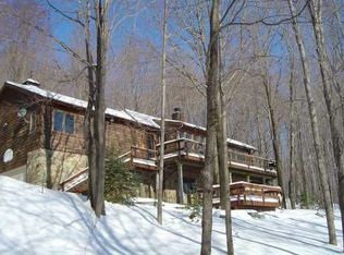 7237 Irish Hill Rd, Ellicottville, NY