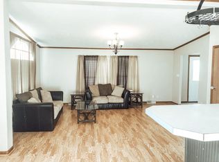 2950 N Belvedere Ave, Fremont, NE 68025