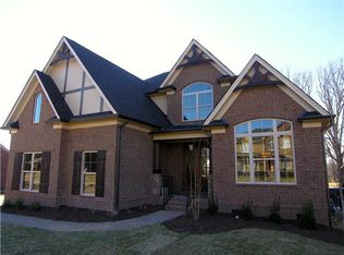 3206 Appian Way Site #72-LOT 72, Spring Hill, TN 37174