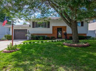 5483 Driftwood Rd, Columbus, OH 43229