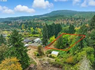 55660 SW Horner Ln, Gaston, OR 97119