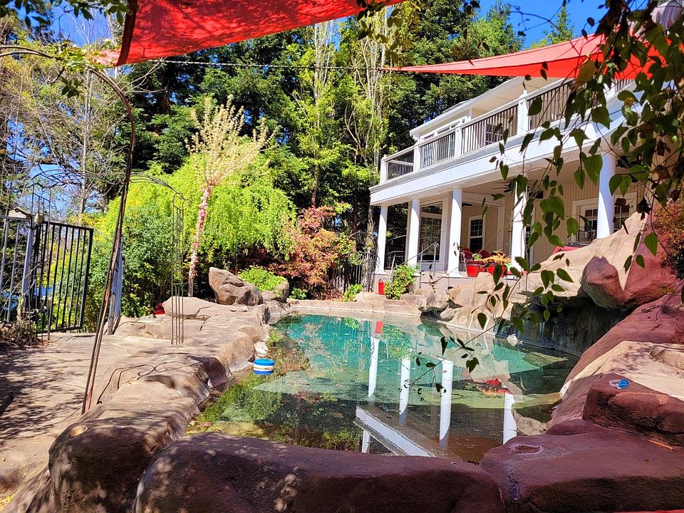 13546 Lake Wildwood Dr Penn Valley Ca 95946 Zillow