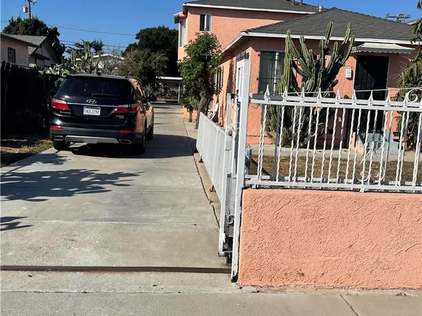 1219 W 95th St, Los Angeles, CA 90044