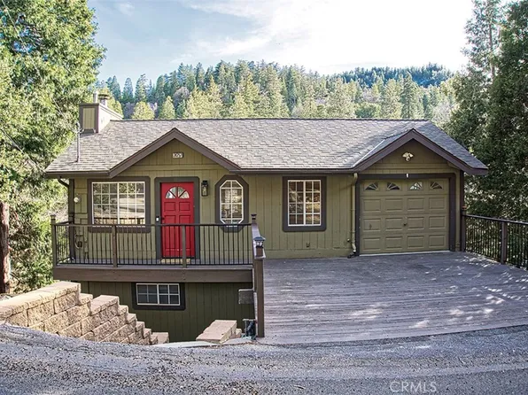 24757 Basel Dr, Crestline, CA 92325