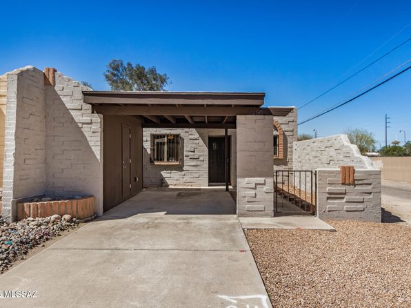 1250 S Sahuara Ave, Tucson, AZ 85711