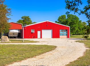 125 Headwaters Dr, Mountain Home, TX 78058