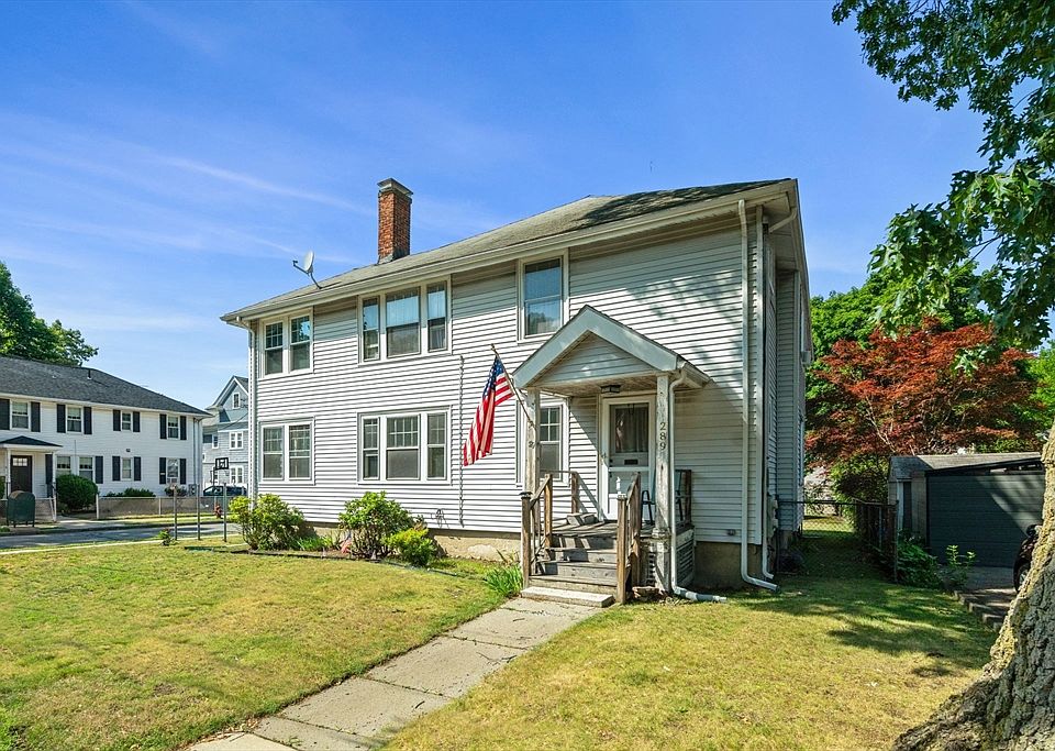 1st image of 289 Auburndale Ave