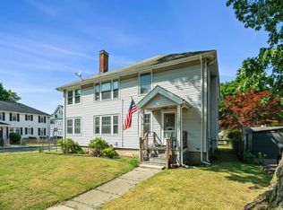 289 Auburndale Ave, Auburndale, MA 02466