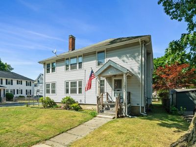 289 Auburndale Ave, Auburndale, MA, 02466
