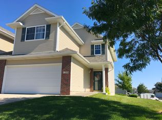 1329 W Carnoustie Ct, Lincoln, NE 68521
