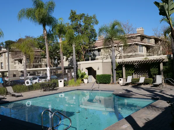 22681 Oakgrove Unit 122, Aliso Viejo, CA 92656