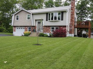 15 Alder St, Milford, NH 03055