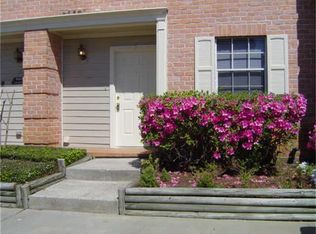 2030 Plantation Dr #3, Conroe, TX 77301