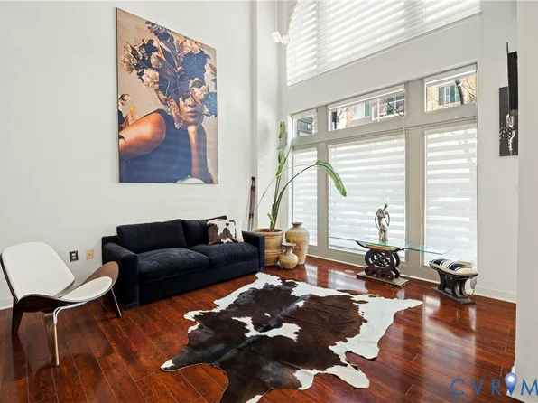 4820 Old Main St Unit 105, Henrico, VA 23231