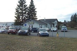 2nd image of 406 W Miles Ave