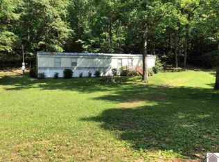 350 Tripp Dr, Murray, KY 42071