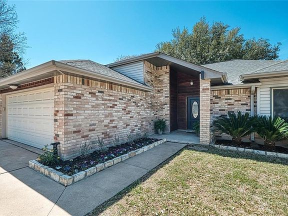 2nd image of 16506 Black Kettle Dr