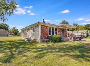 1530 Bicknell Ave, Louisville, KY