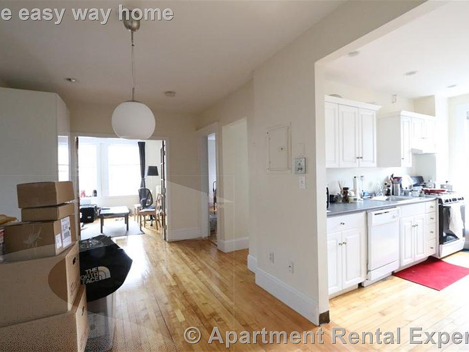 Apartment Rental Experts