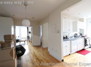331 Harvard St APT 11, Cambridge, MA 02139