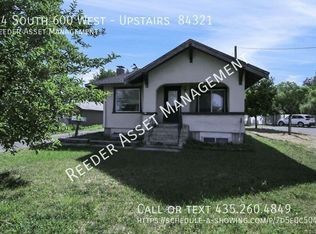 54 S 600 W #84321, Logan, UT 84321