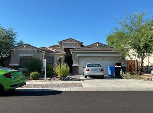2948 E Trigger Way, Gilbert, AZ 85297