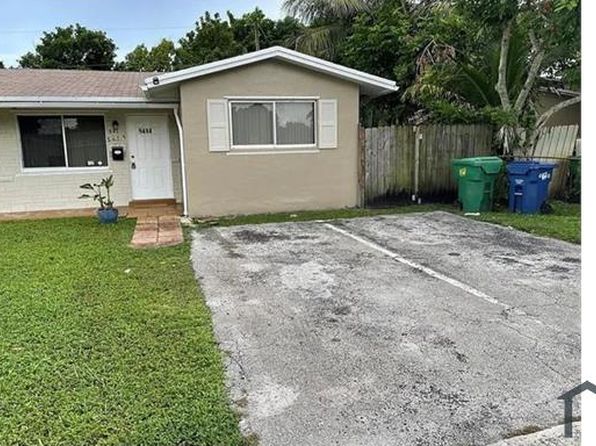 5410 NW 16th Ct #5410