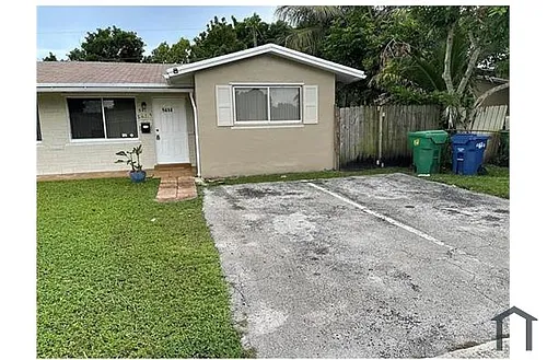 5410 NW 16th Ct #5410 Photo 1