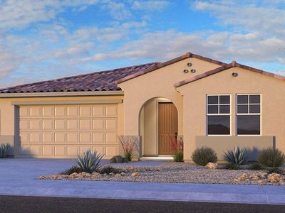8830 W Orange Dr, Glendale, AZ, 85305