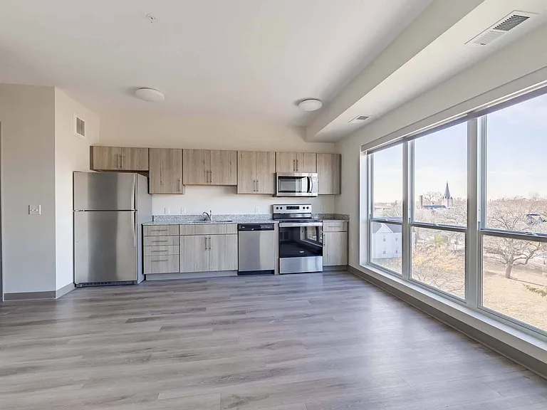 Satori Apartments — Photo 25