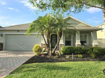201 Broyles Dr SE, Palm Bay, FL, 32909