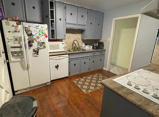 1007 W Tucker Blvd, Arlington, TX 76013