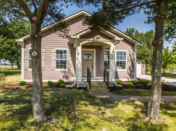 7150 N 200 W, McCordsville, IN 46055