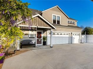327 N Harwood St, Orange, CA 92866