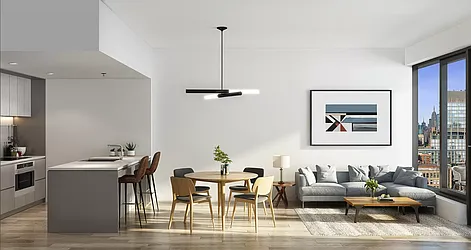 Rented by REAL New York