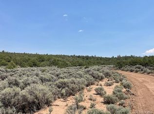 Lot 12 Bull Elk Trail, San Luis, CO 81152