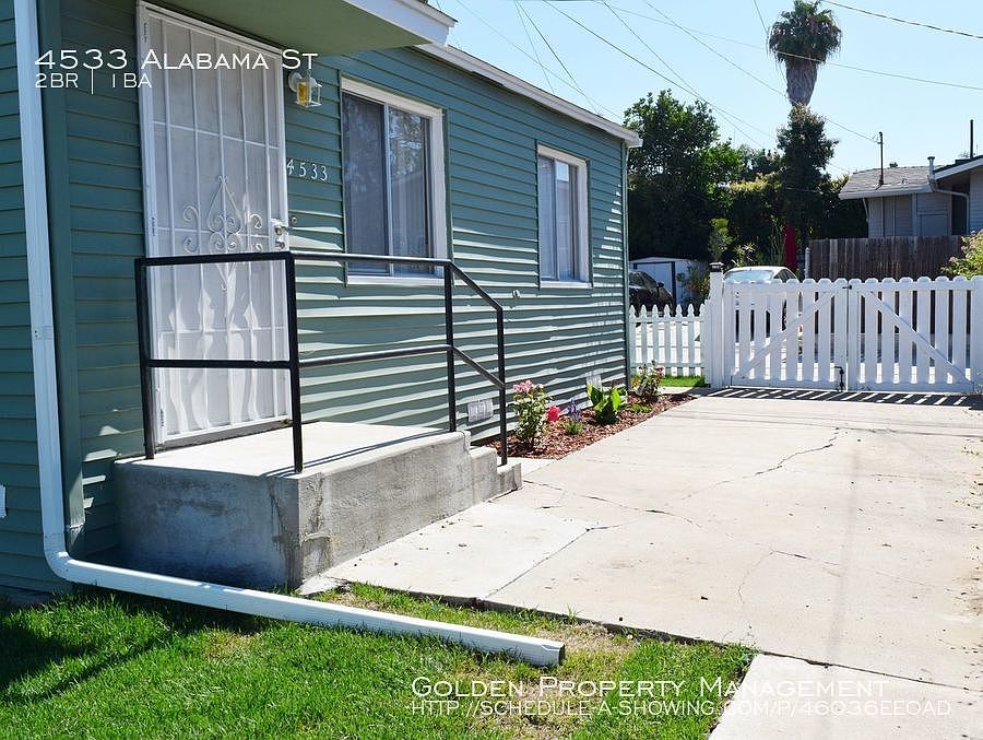 1st image of 4533-35 Alabama St