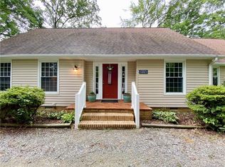 290 Rouzer Rd, Salisbury, NC 28146